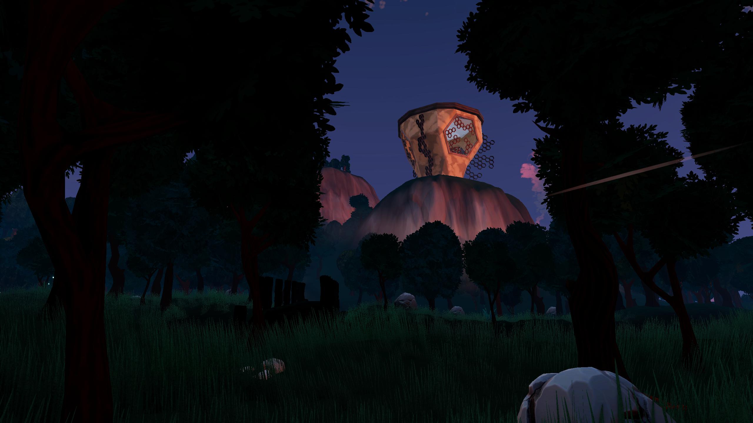 Elysium Screenshot 10