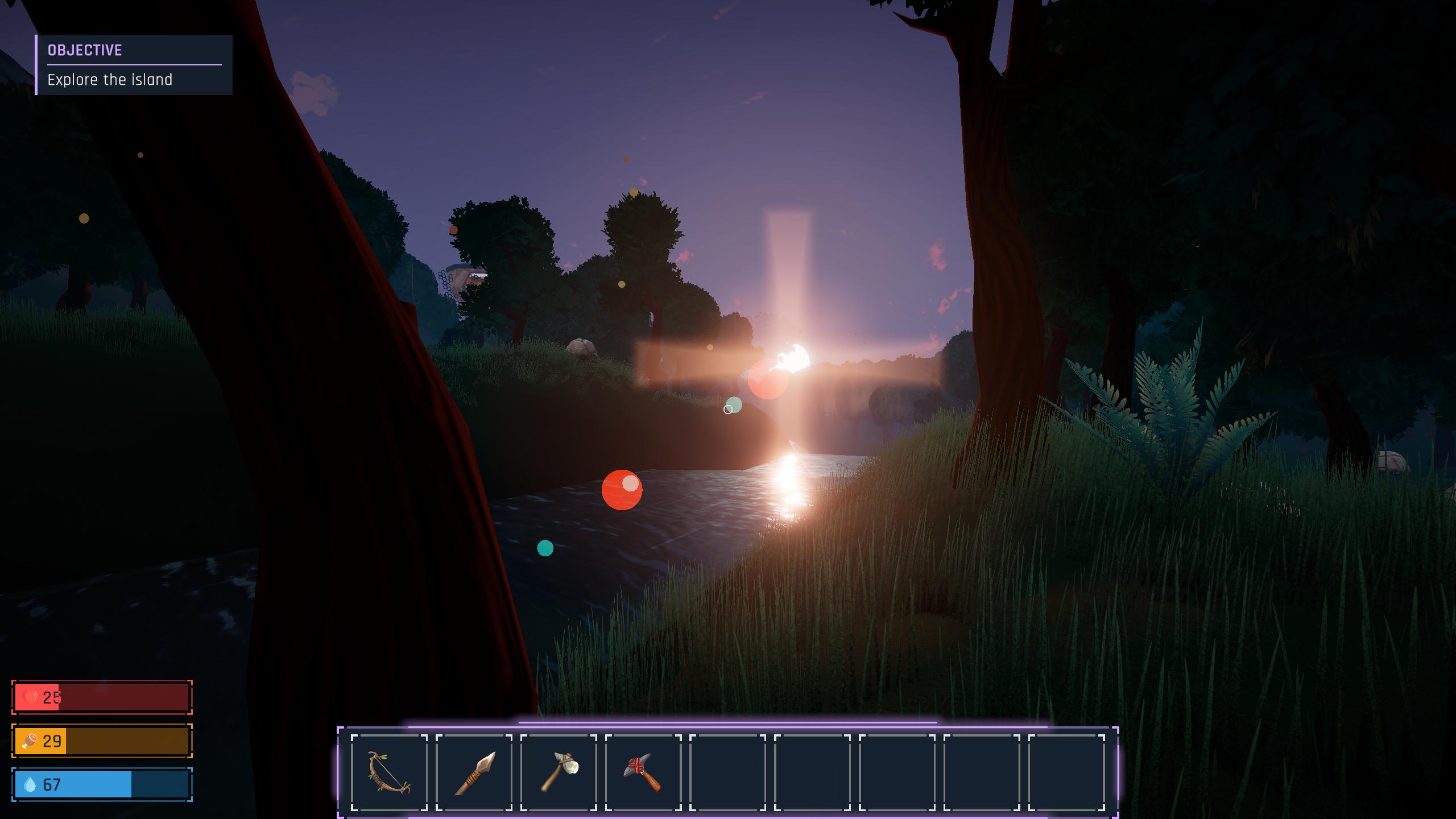 Elysium Screenshot 11