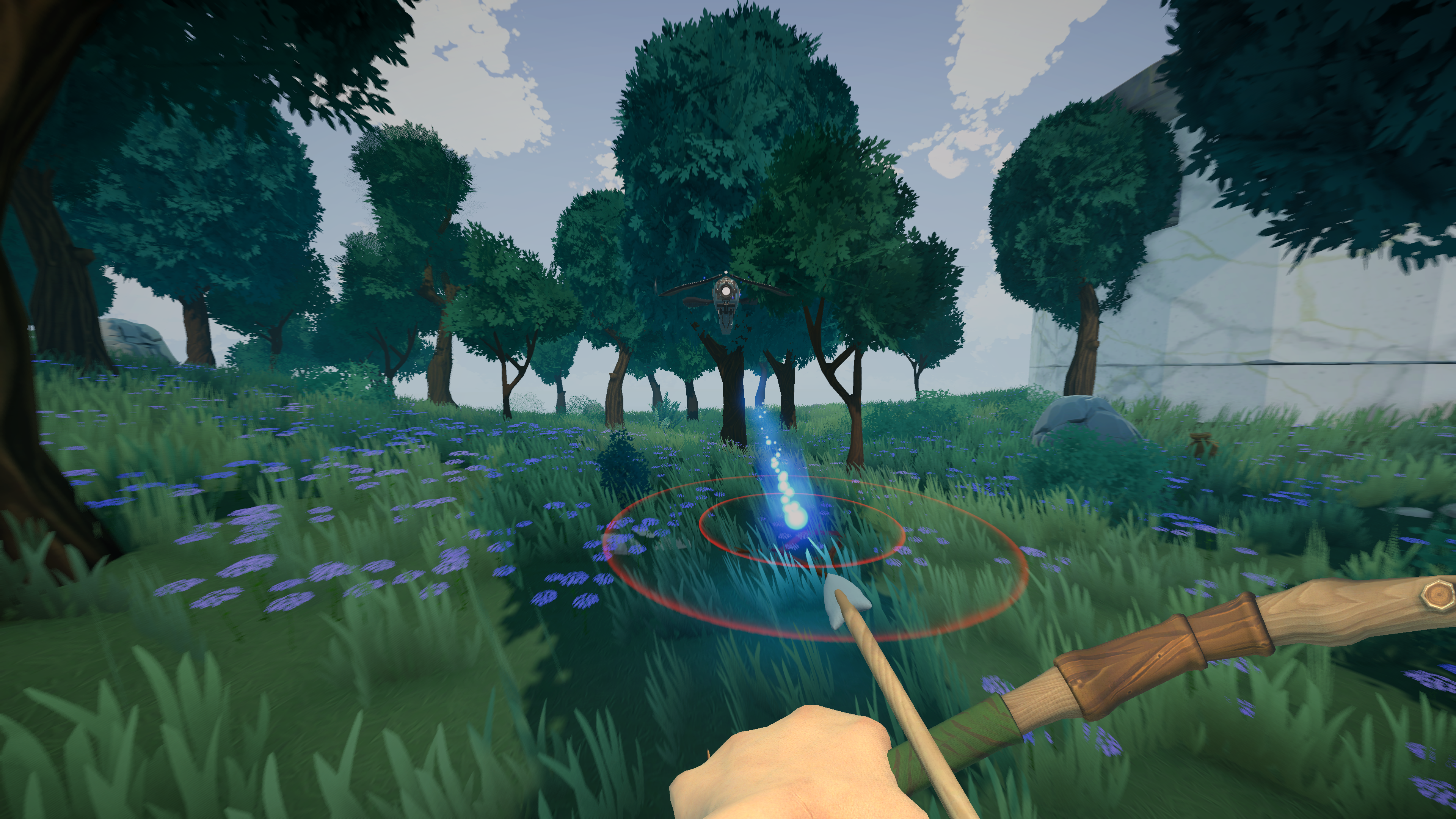 Elysium Screenshot 12