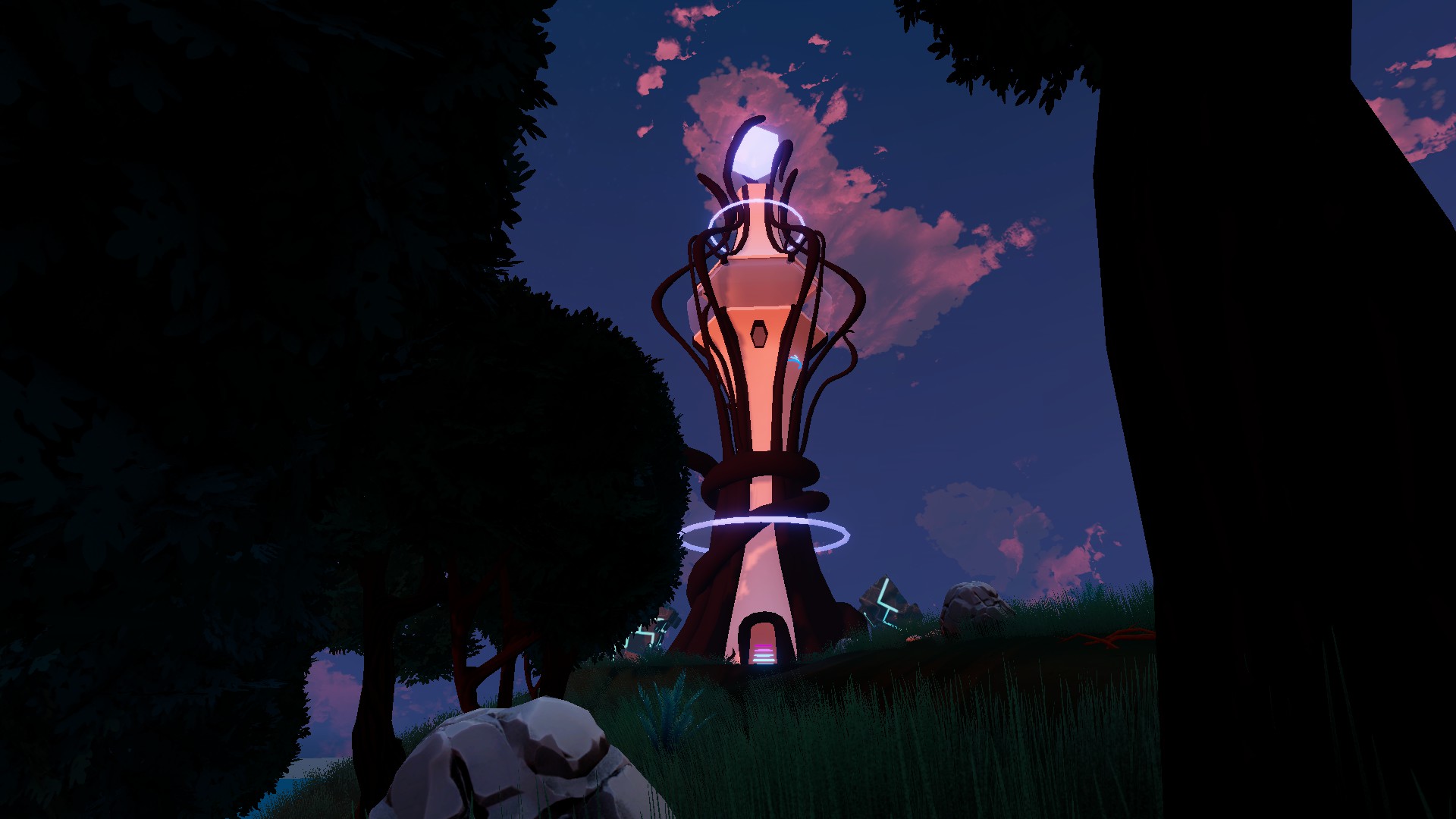 Elysium Screenshot 2