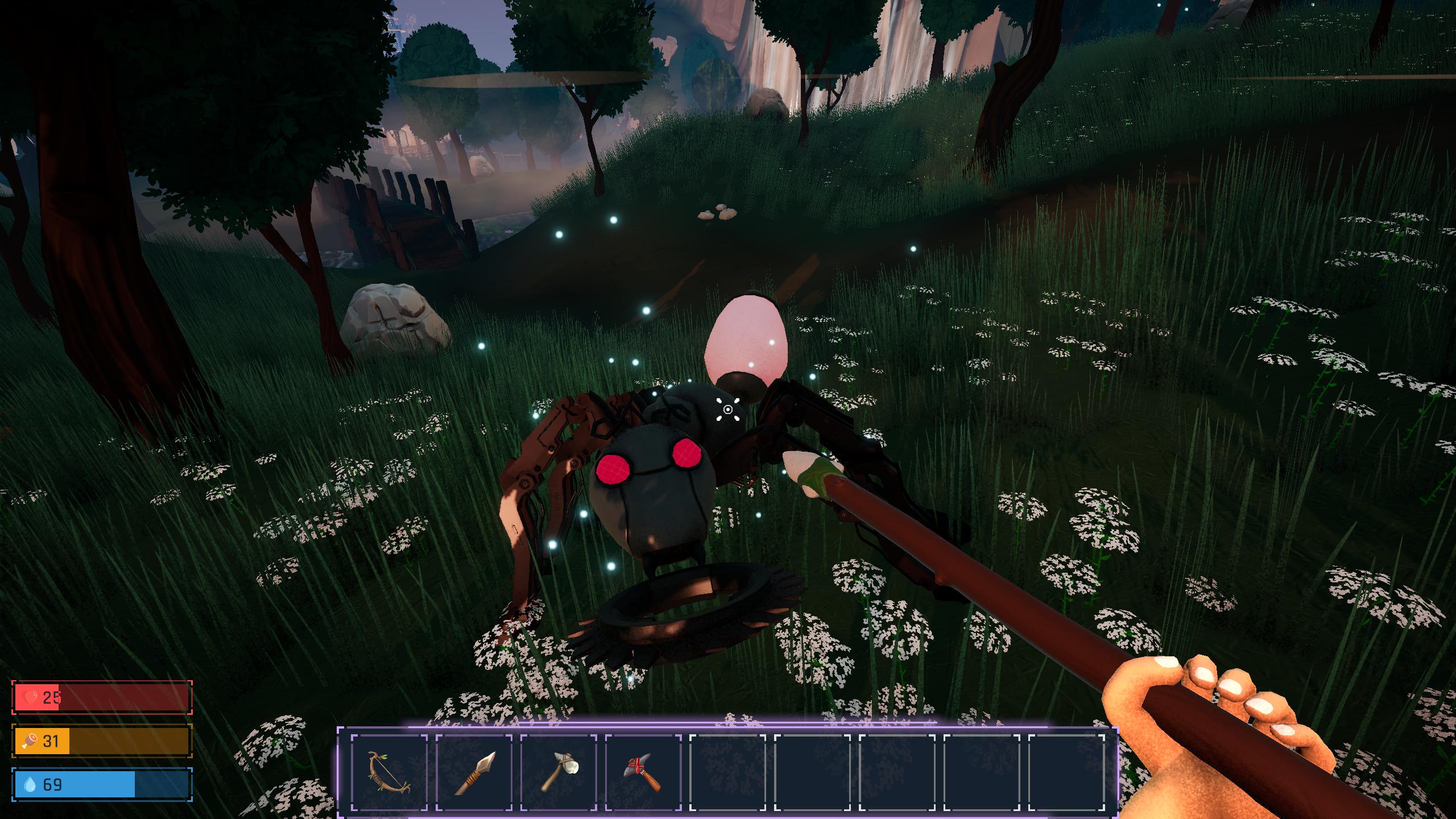 Elysium Screenshot 4
