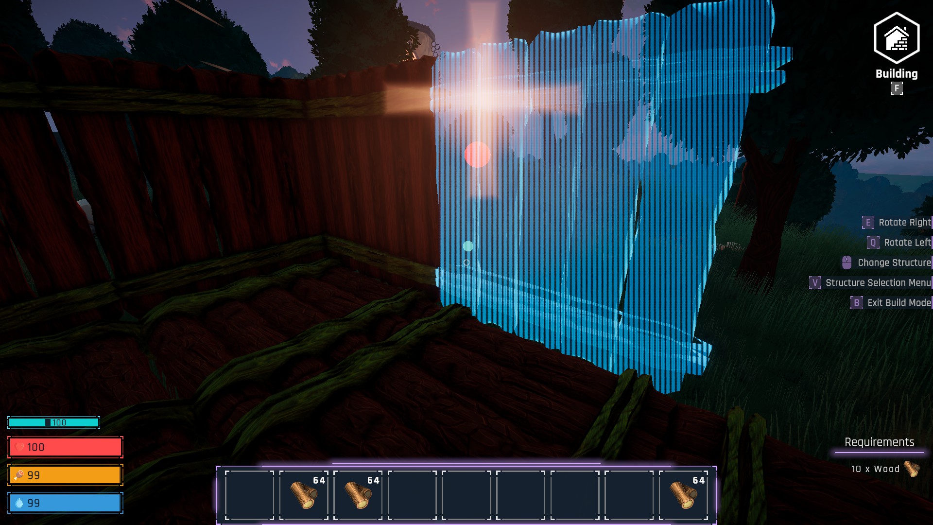 Elysium Screenshot 5