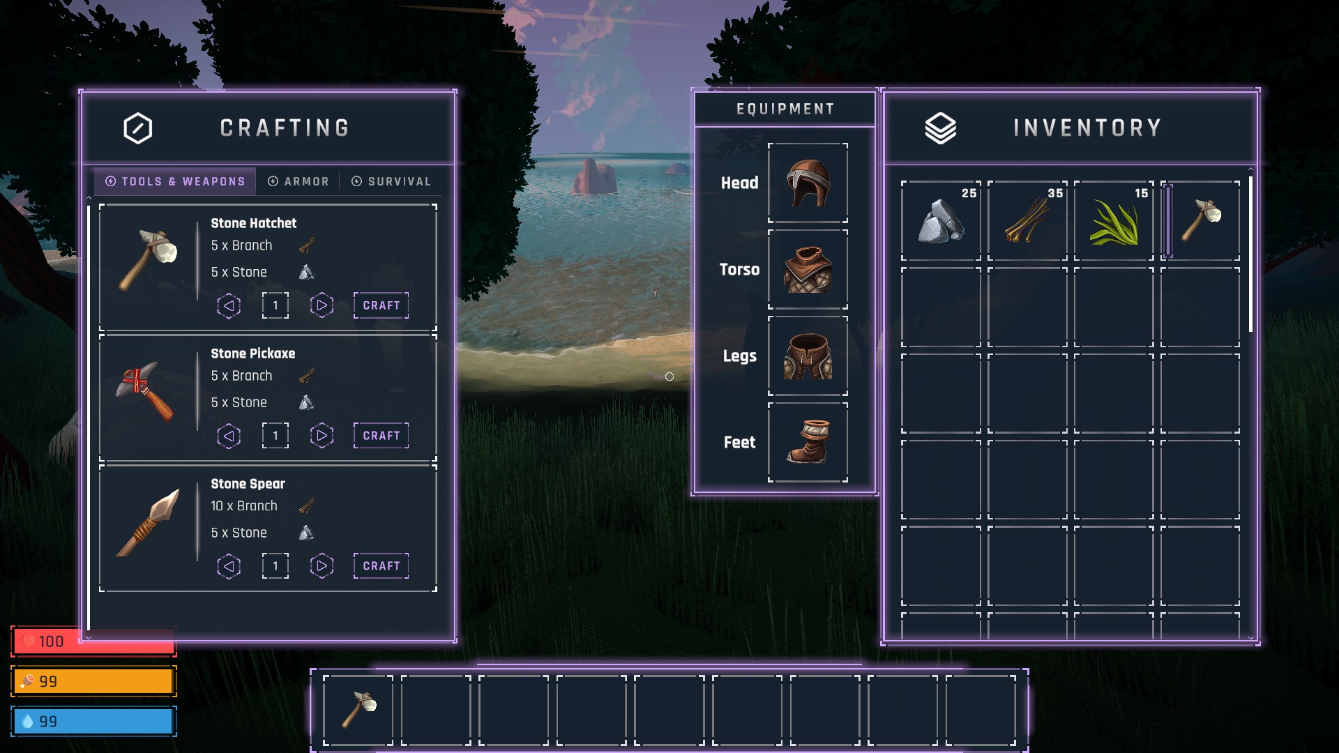 Elysium Screenshot 6