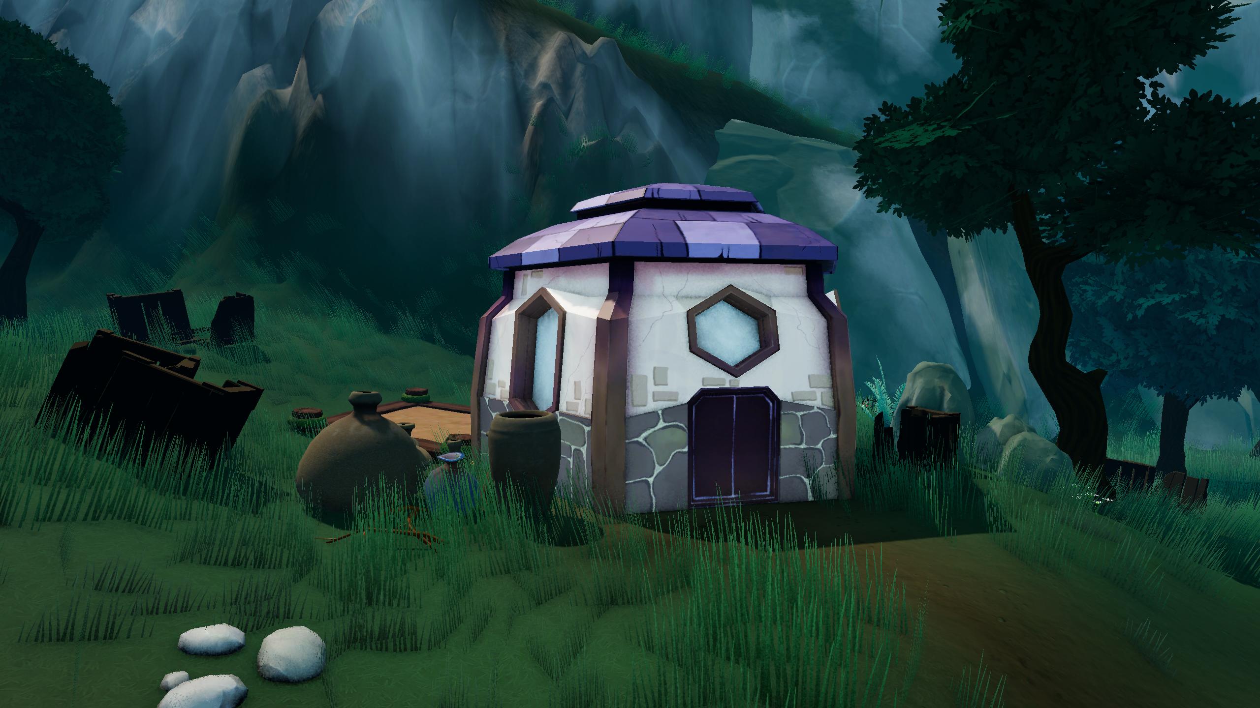 Elysium Screenshot 7