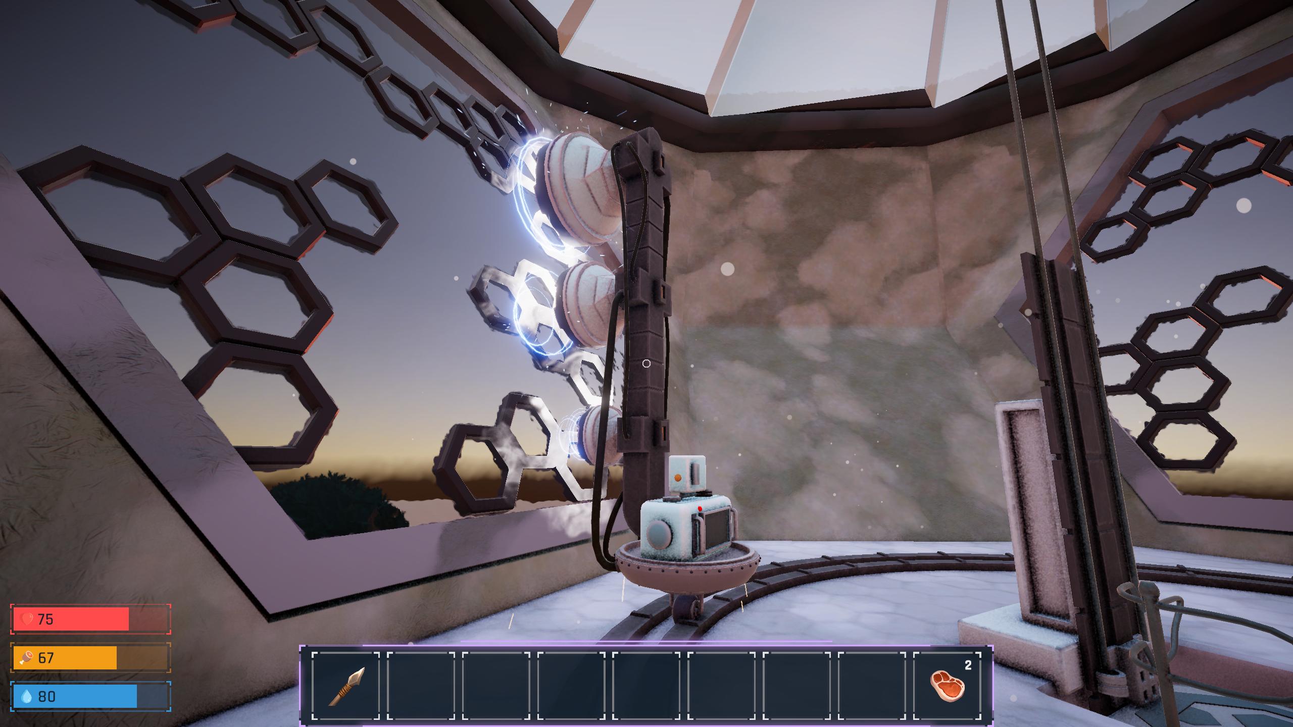 Elysium Screenshot 8