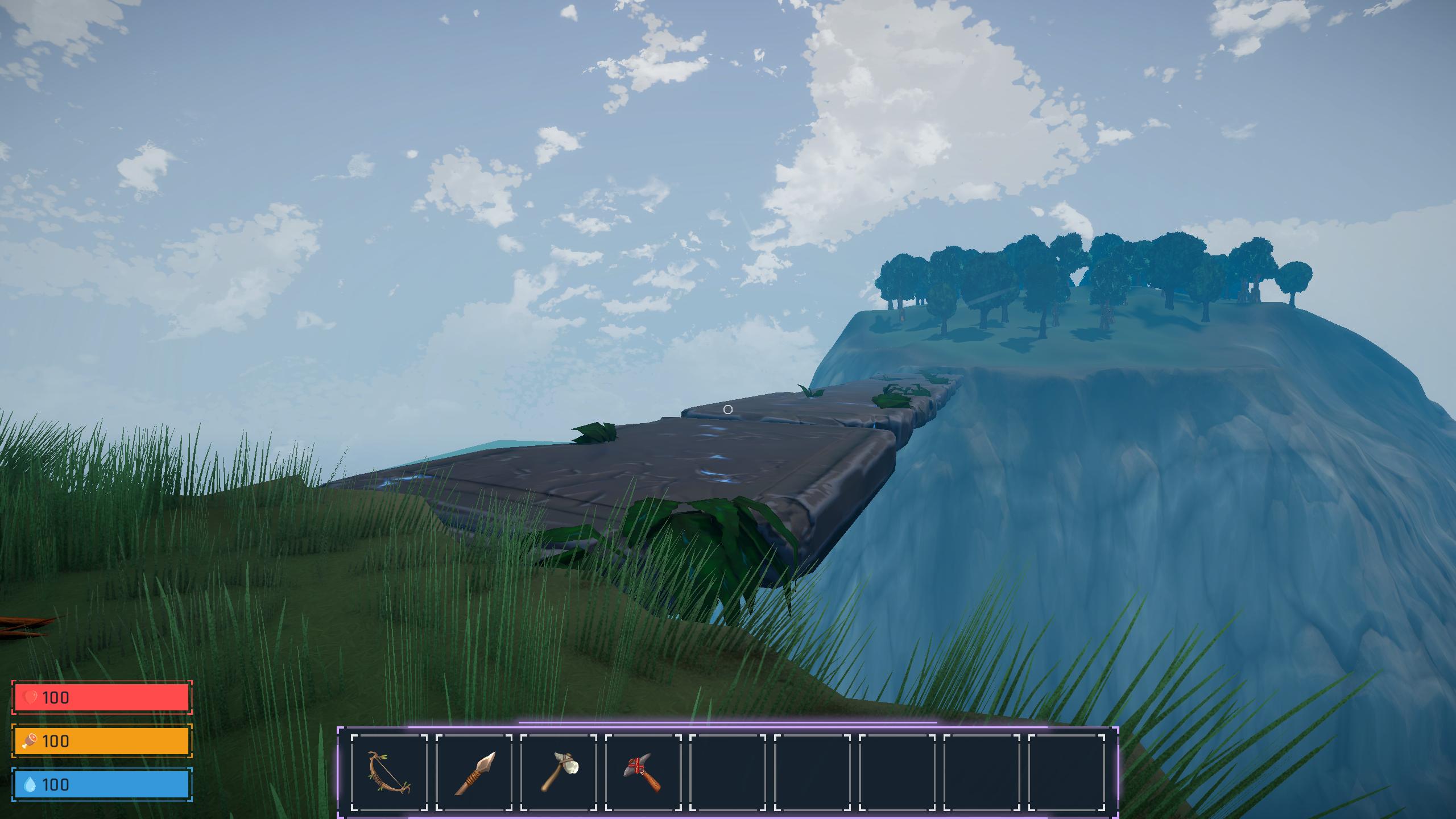 Elysium Screenshot 9