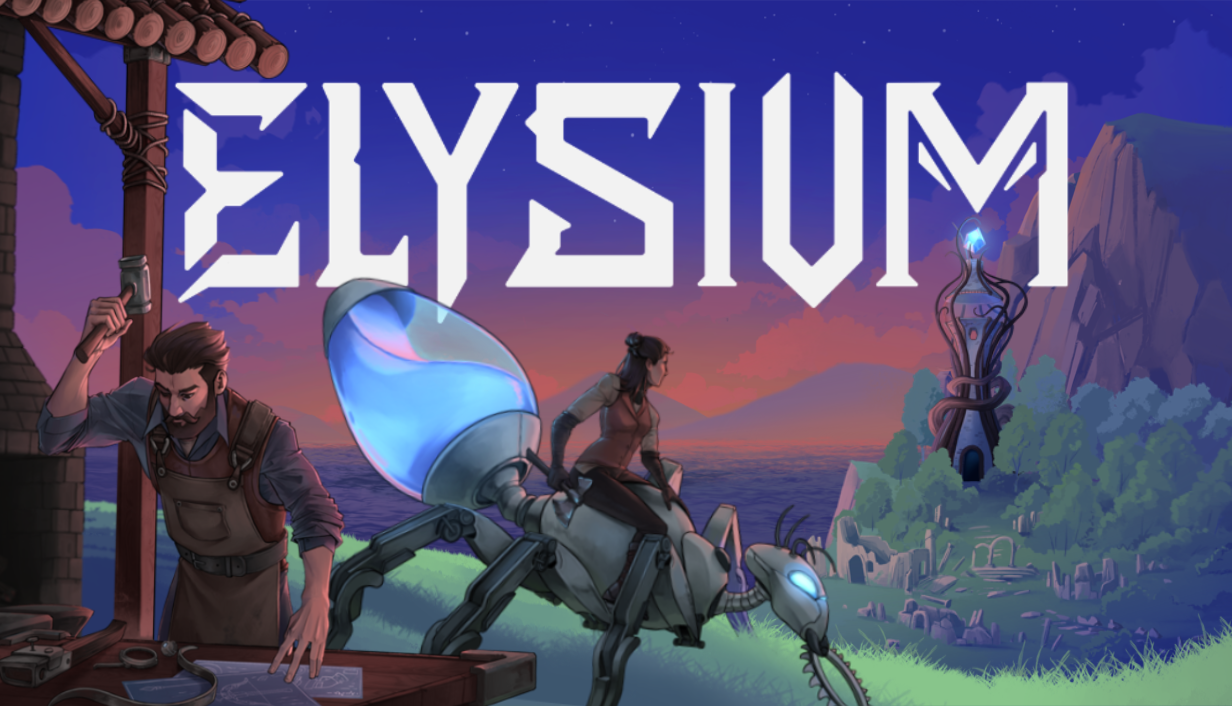 Elysium Gameplay