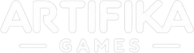 Artifika Games Logo